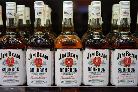 Best Bourbon Whiskey Brands 2018