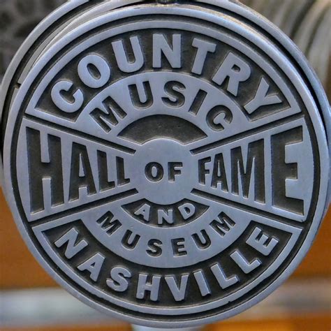 COUNTRY MUSIC HALL OF FAME AND MUSEUM | Country Music Hall o… | Flickr