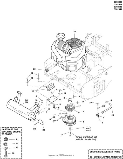 John Deere 345 Drive Belt Diagram - Diagram Niche Ideas