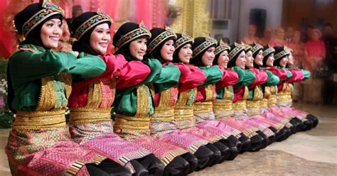 √ Makalah Tentang Seni Tari Lengkap | Budaya Nusantara | Budaya Nusantara