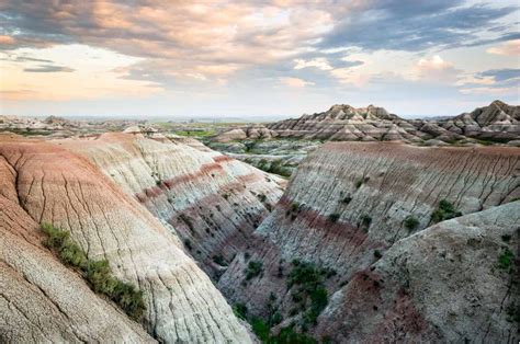 The Complete Guide to Camping in Badlands National Park - TMBtent