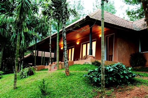 Banasura Hill Resort | LBB