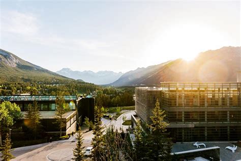 Summer Writers Retreat 2019 | Banff Centre