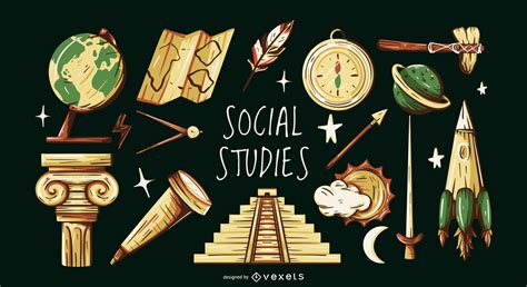 Social Studies Wallpaper