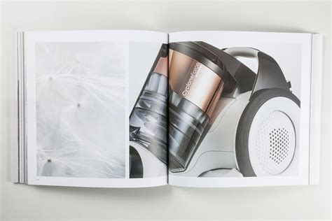 Samsung Design Philosophy Book on Behance