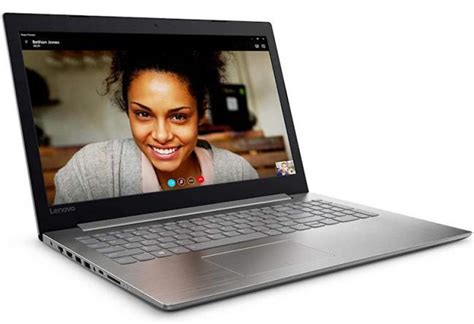 Review : Lenovo Ideapad 330