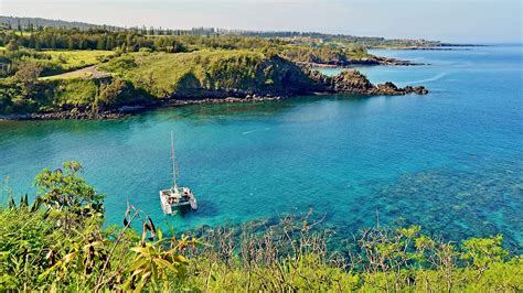 Our 10 favorite Maui Snorkeling Spots (2025 List + Map)