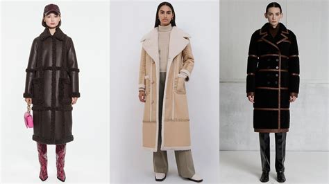 20 Stylish Winter Coats That Aren’t Puffer Coats | Vogue