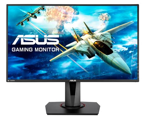 Best Performance to Value ASUS Monitors! - Buyer's Guide - TechBroll