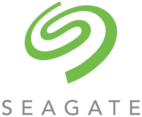 Brand New: New Logo for Seagate by Goodby Silverstein & Partners