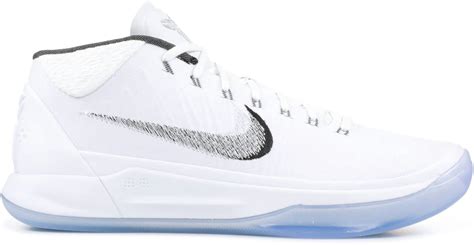 Nike Kobe A.D. 'White Ice' - 922482-102 - Novelship