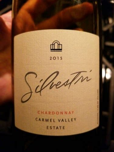 Silvestri Vineyards Chardonnay | Vivino US