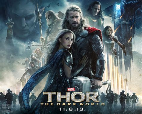 Thor2-Poster_1280x1024 - BandWagon Magazine