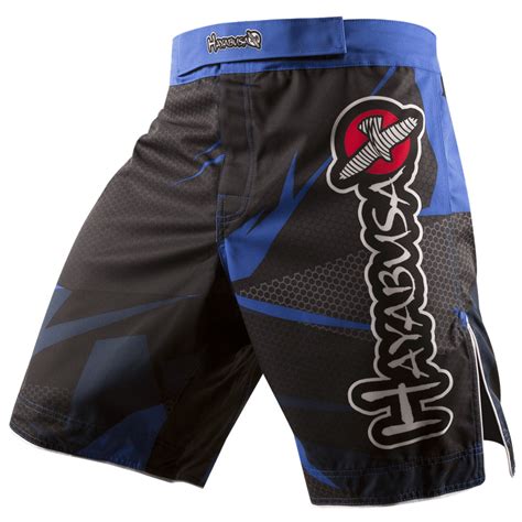 Hayabusa Metaru Performance Shorts | The Jiu Jitsu Shop