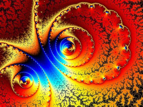 Fractal 5 by tripenol on DeviantArt