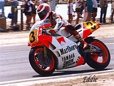 Legends: Eddie Lawson - Motorsport Retro