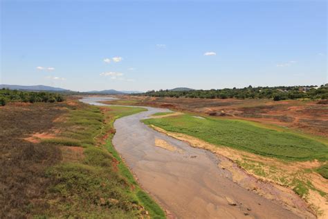 Tzaneen dam level drops to a worrying 5.1% | The Citizen