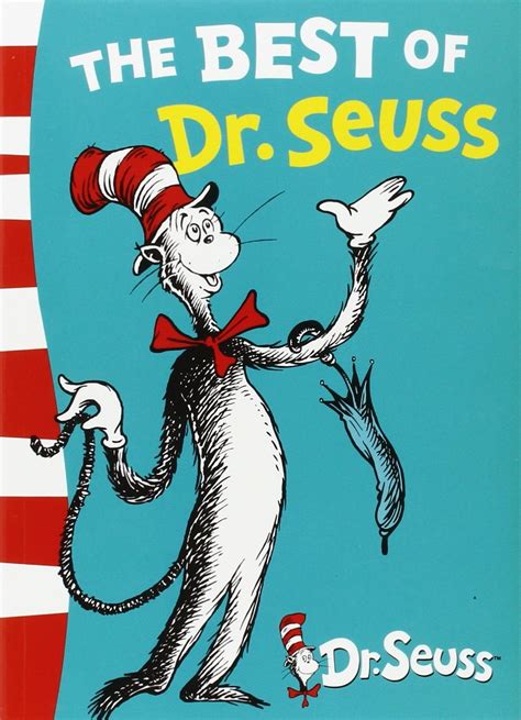 The Best of Dr.Seuss | Dr Seuss Book | In-Stock - Buy Now | at Mighty ...