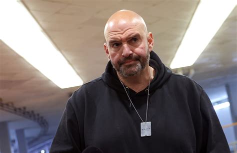 John Fetterman Defends Lauren Boebert After Son's Arrest - Newsweek