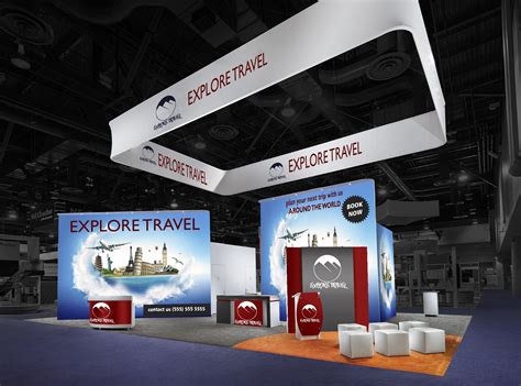 Trade Show Banner Trade Show, Broadway Shows, Trading, Banner, How To Plan, Banner Stands, Banners