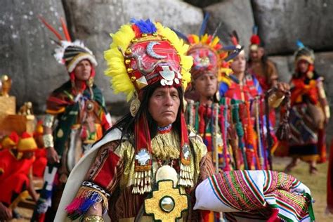 Cusco Inti Raymi Festival: Triphobo