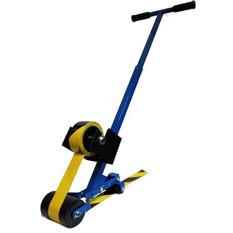 Floor Tape Applicator Machine - Carpet Vidalondon