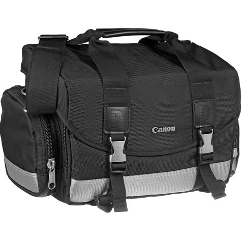 Canon Dslr Camera And Accessories Bag | semashow.com