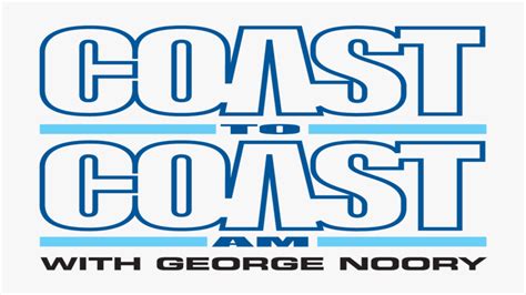 Coast To Coast Am Logo, HD Png Download , Transparent Png Image - PNGitem