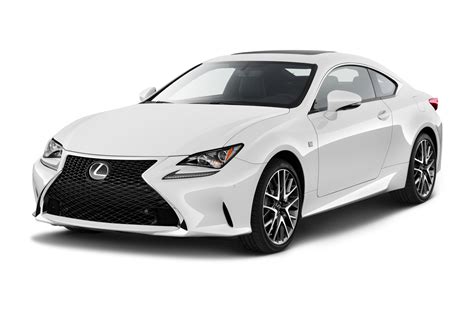 2015 Lexus RC 350 Prices, Reviews, and Photos - MotorTrend