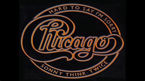 Chicago - Hard To Say I'm Sorry (1982) (45 RPM Single Version) HQ | Say ...