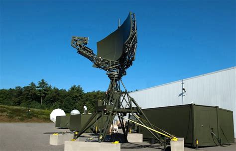 AFLCMC awards contract for rapidly deployable air traffic control system > Wright-Patterson Air ...