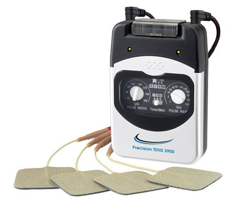 TENS After Total Knee Surgery: (A PT’s Settings & Pad Placement) | TENSProducts.com