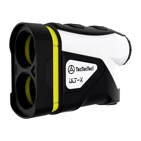 Best Golf Rangefinder with Slope | High Rated Distance Finders