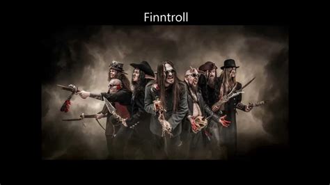 Top 10 "Folk" Metal Bands [2014] - YouTube