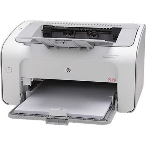 HP P1102 LaserJet Pro Mono Laser Printer | Computers | Buy online in South Africa from Loot.co.za