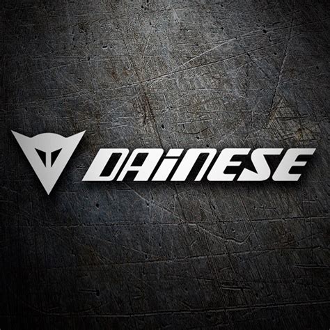 Sticker Dainese | MuralDecal.com