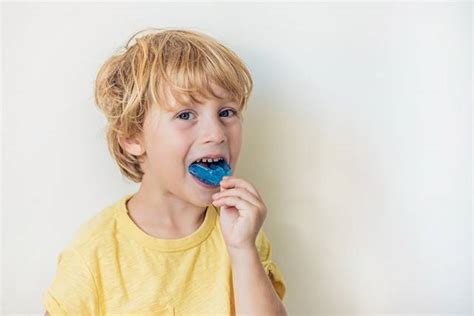 Best Mouthguard for Kids 2022 - The Sleep Judge