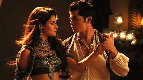 Aladdin Naam Toh Suna Hoga: Aladdin and Yasmine to finally come closer ...