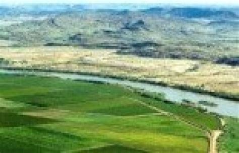 Upington Town - Tourist Information