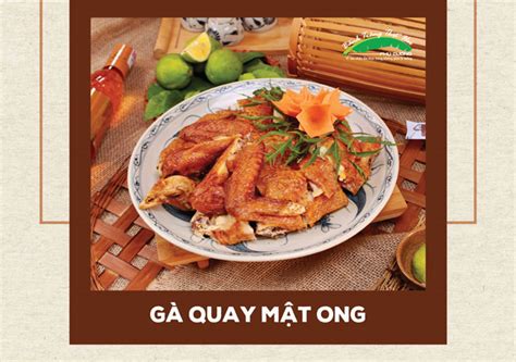 Cách làm Gà quay mật ong ngon tuyệt đỉnh - DichTonBao.Com