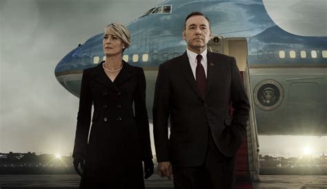 House of Cards creators confirm Kevin Spacey won't appear in final ...