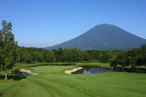 Niseko Golf - The home of the best Japan Golf tours.