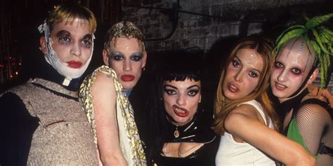 After Dark: Meet Michael Alig, The Original Club Kid | HuffPost