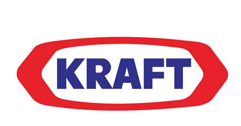 Logo Kraft Foods Vector Cdr & Png HD