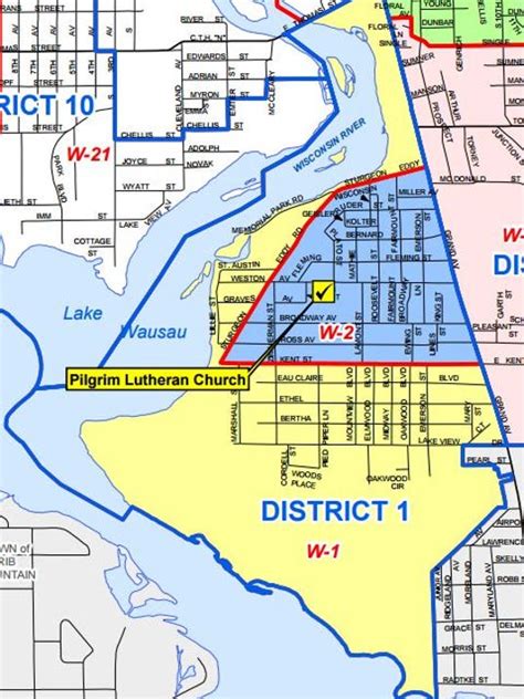 Q&A: Wausau Council's southeast side primary