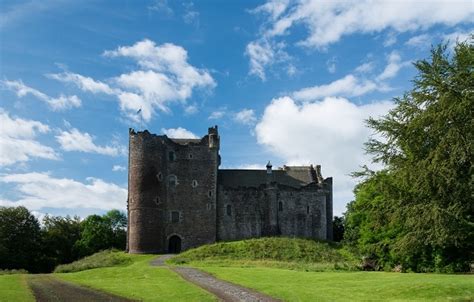 Doune Castle, Doune – Castles | VisitScotland