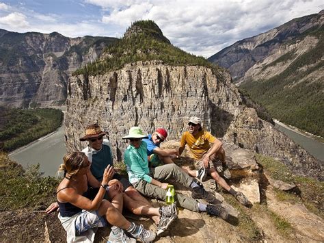 Nahanni National Park Reserve