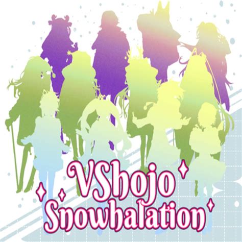 ‎Snowhalation - Single - Album by Matara Kan, Apricot, Hime Hajime, Henya The Genius, Kson ...