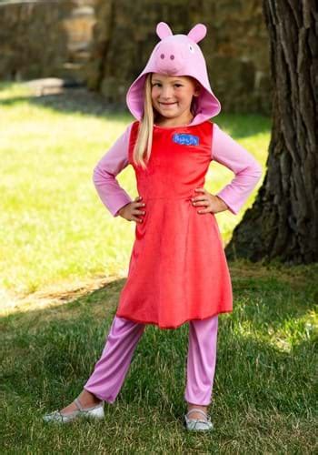 Peppa Pig Halloween Costumes | TV / Movie Costumes