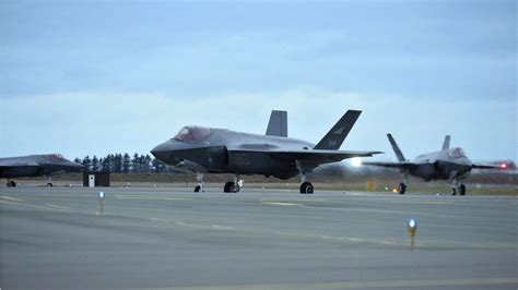 Norway’s experience with F-35 fighter jets offers lesson for Canada ...